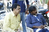 Nanna Nenu Naa Boyfriends Movie Working Stills